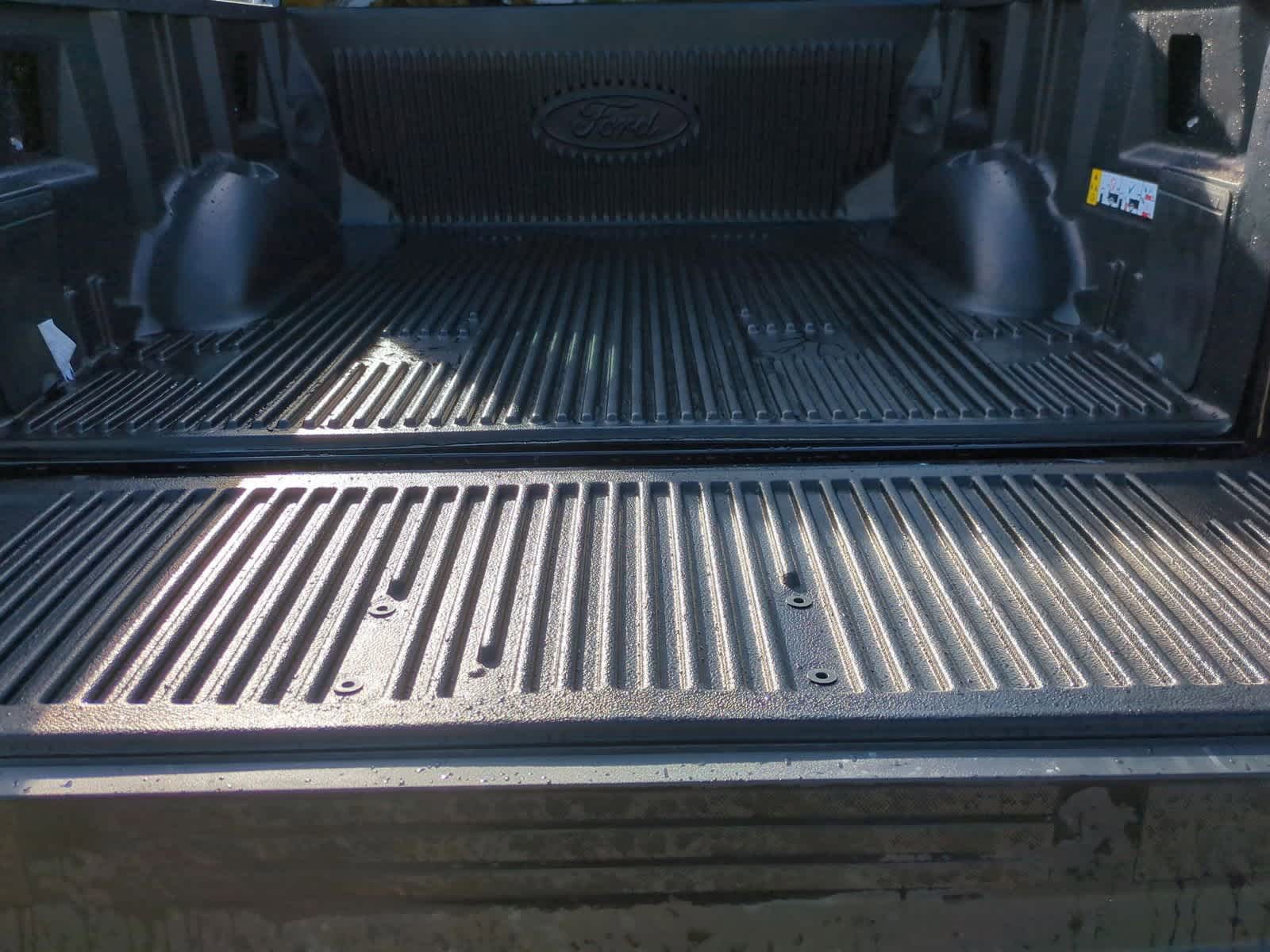 Thumbnail: 2025 Ford F-150 - 33