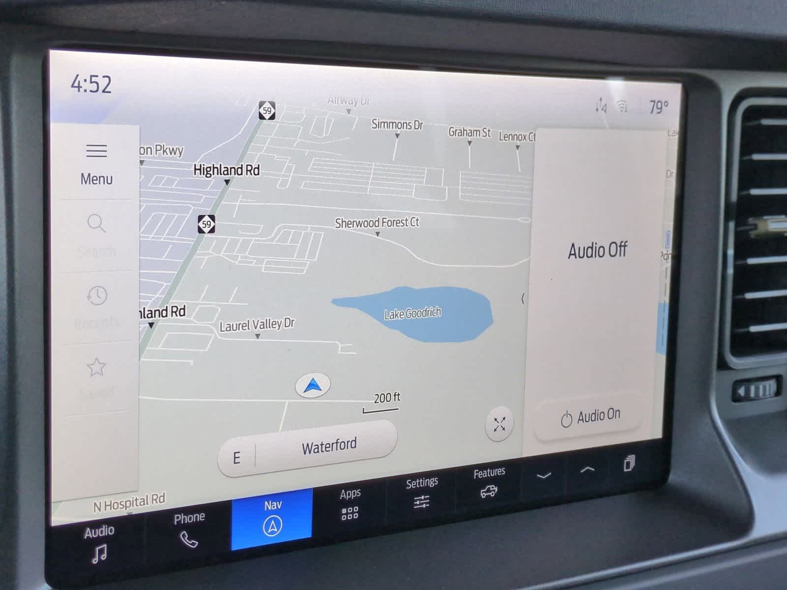 Thumbnail: 2025 Ford Bronco - 27