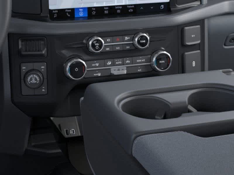 Thumbnail: 2025 Ford F-150 - 14
