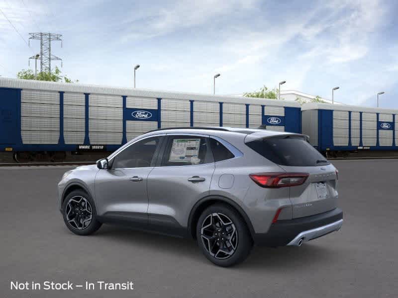 Thumbnail: 2026 Ford Escape - 4