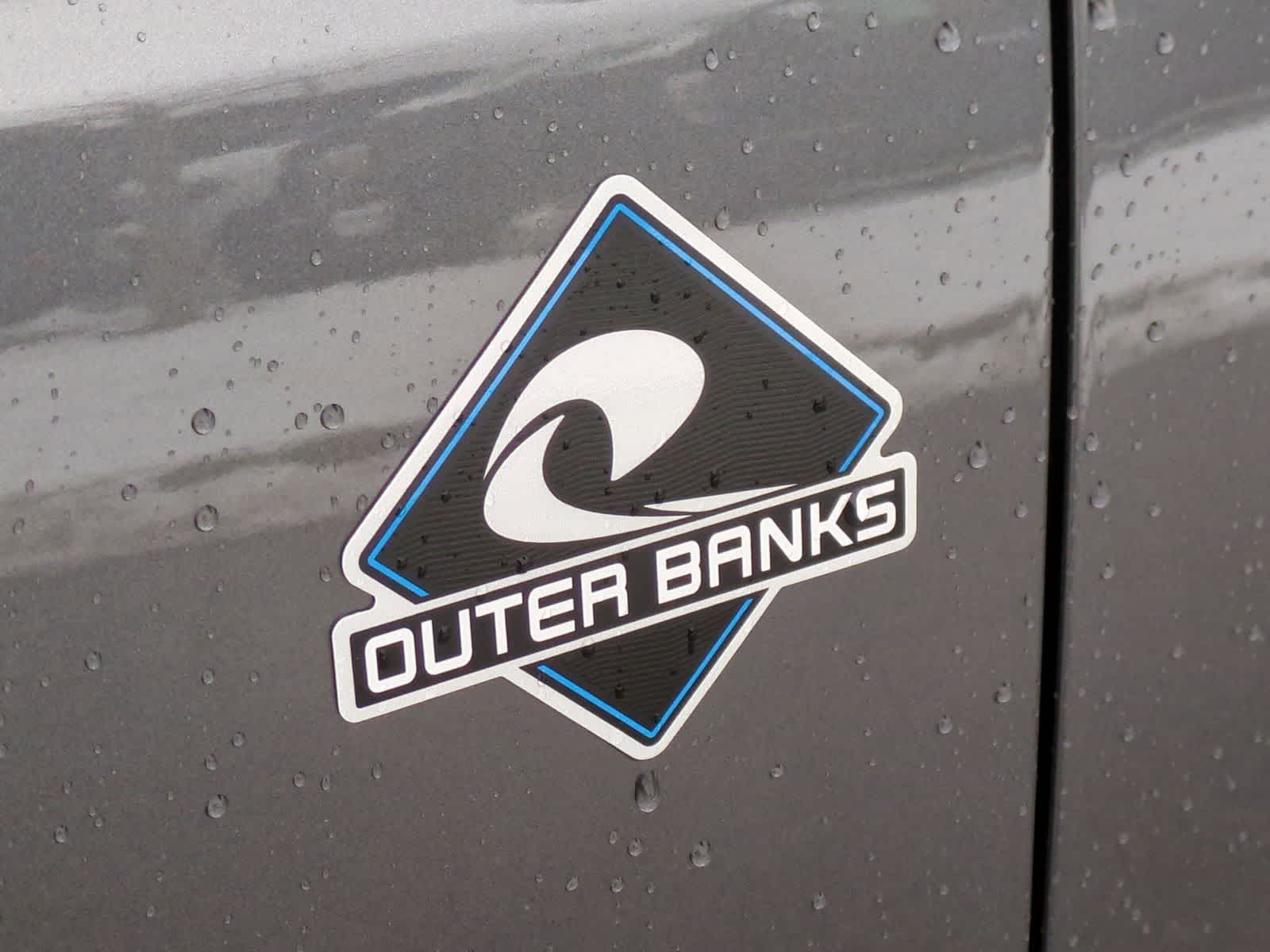 Thumbnail: 2023 Ford Bronco - 13