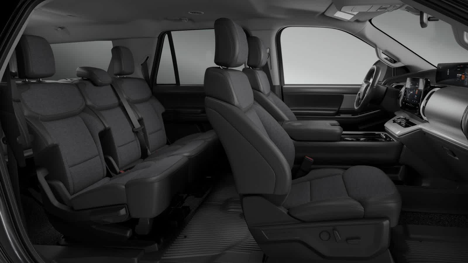 Thumbnail: 2026 Ford Expedition MAX - 5