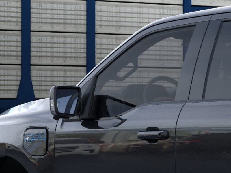 Thumbnail: 2025 Ford F-150 - 20