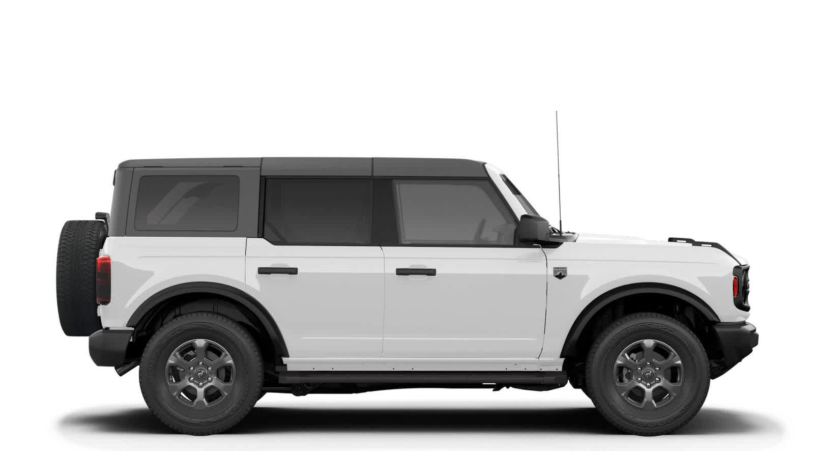 Thumbnail: 2026 Ford Bronco - 5