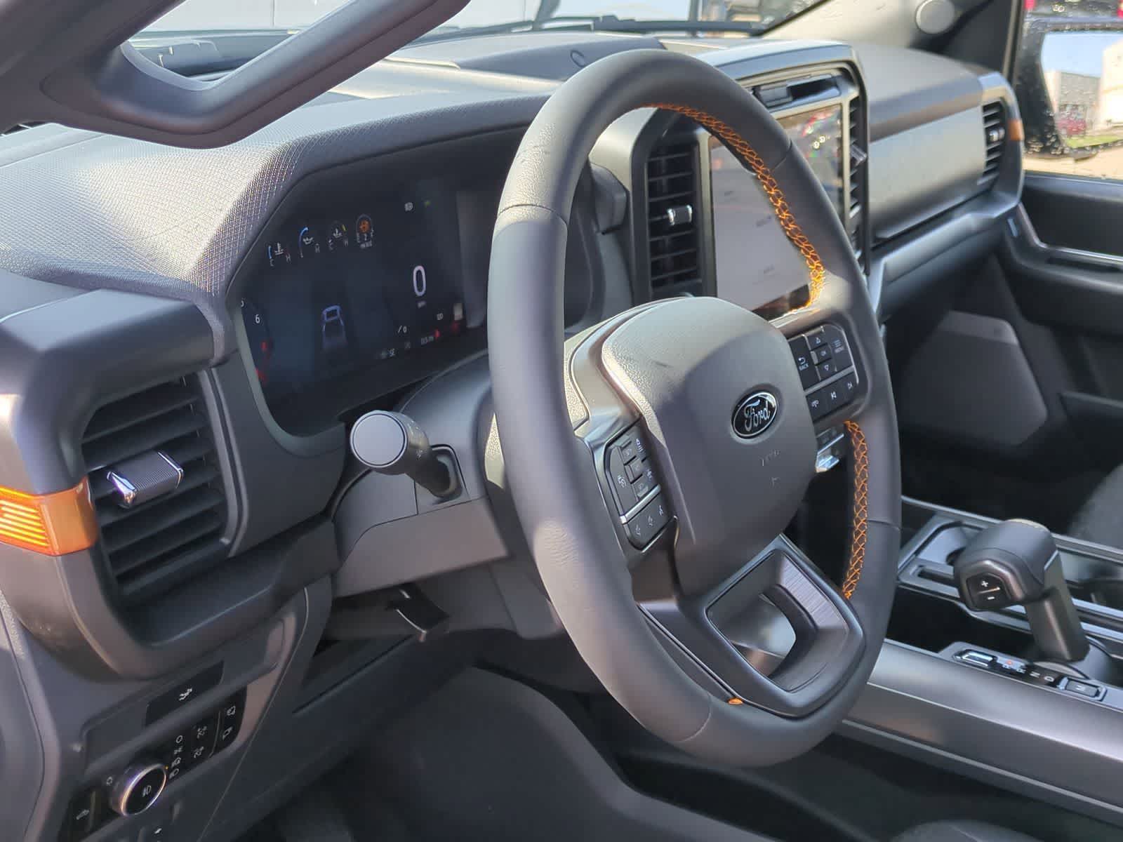 Thumbnail: 2026 Ford F-150 - 10