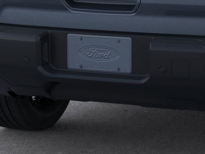 Thumbnail: 2026 Ford Bronco Sport - 21