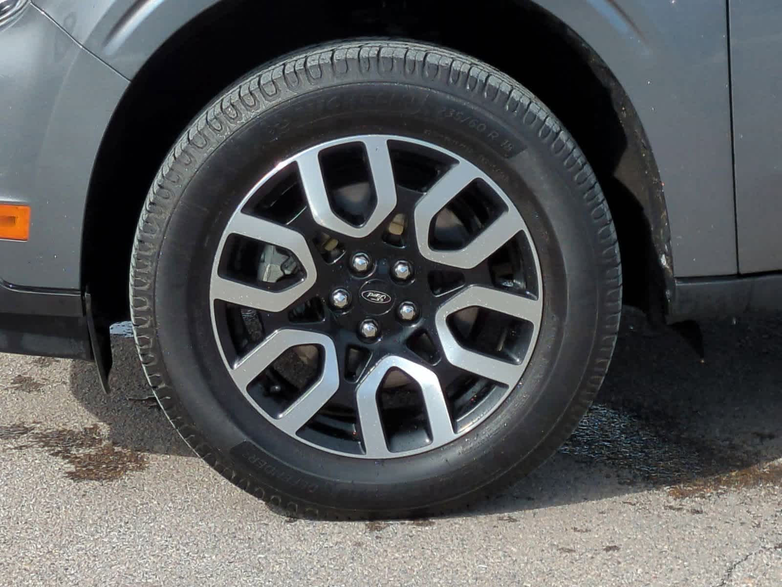 Thumbnail: 2023 Ford Maverick - 14