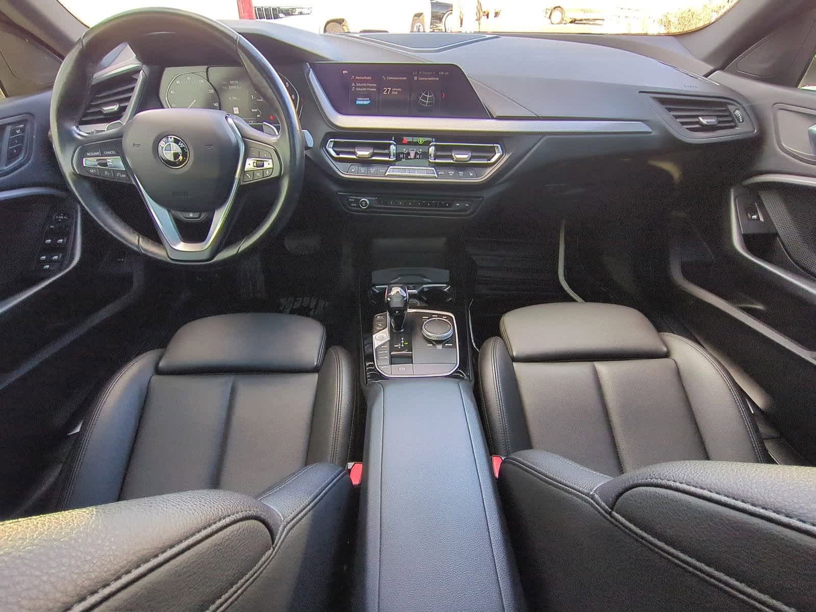 Thumbnail: 2020 BMW 2 Series - 15