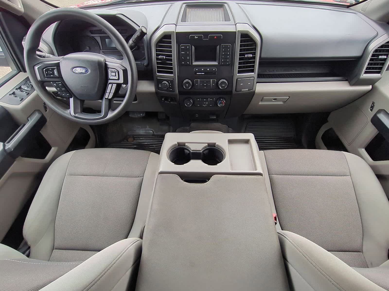 Thumbnail: 2022 Ford Econoline - 15