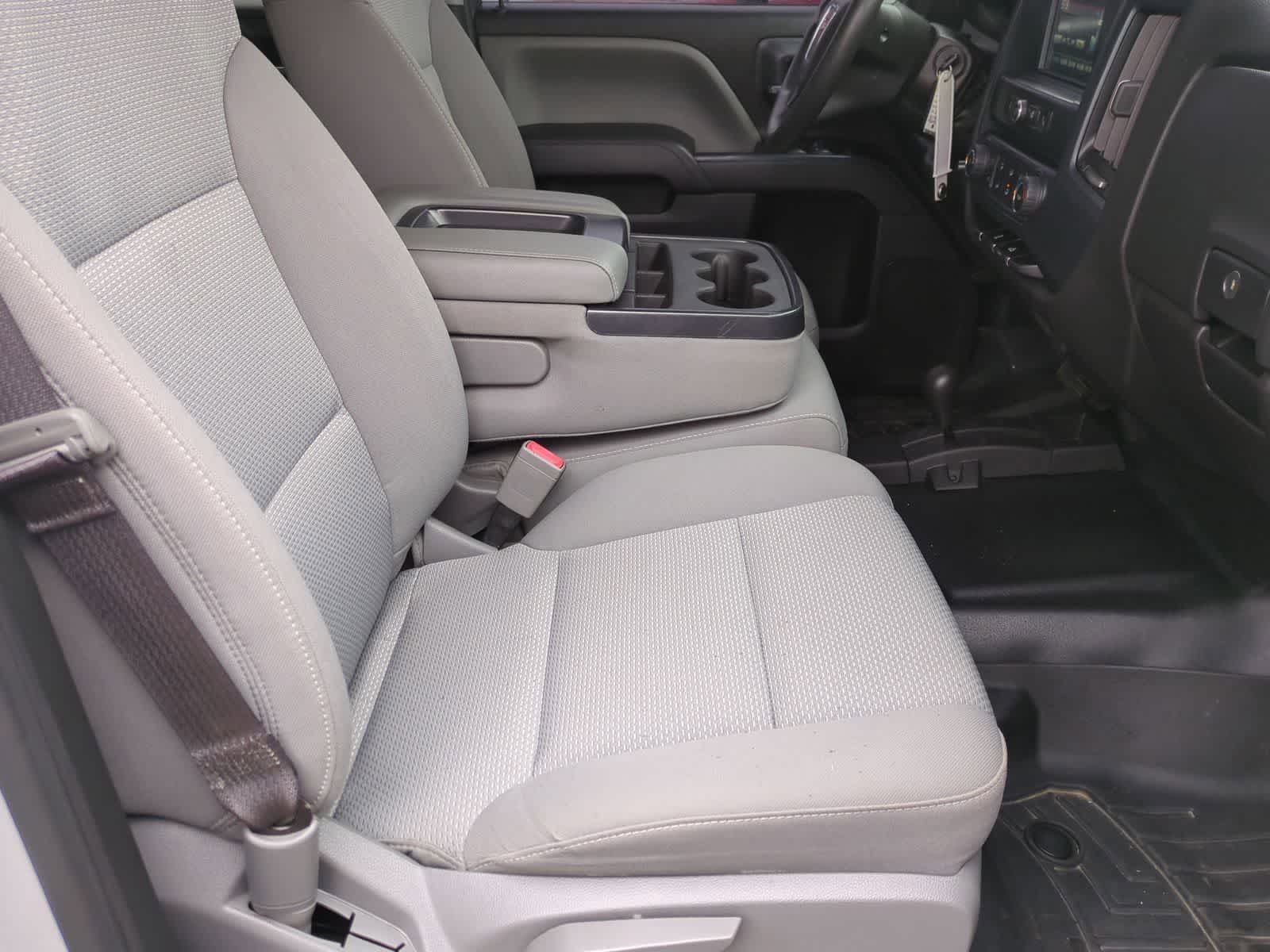 Thumbnail: 2017 GMC Sierra 1500 - 20