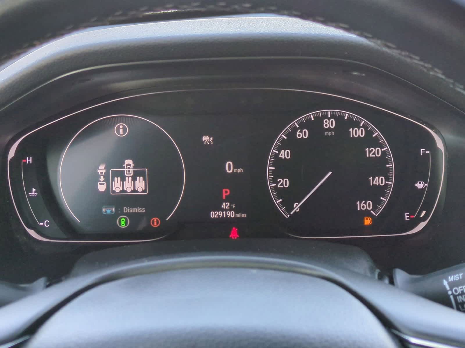 Thumbnail: 2022 Honda Accord - 32