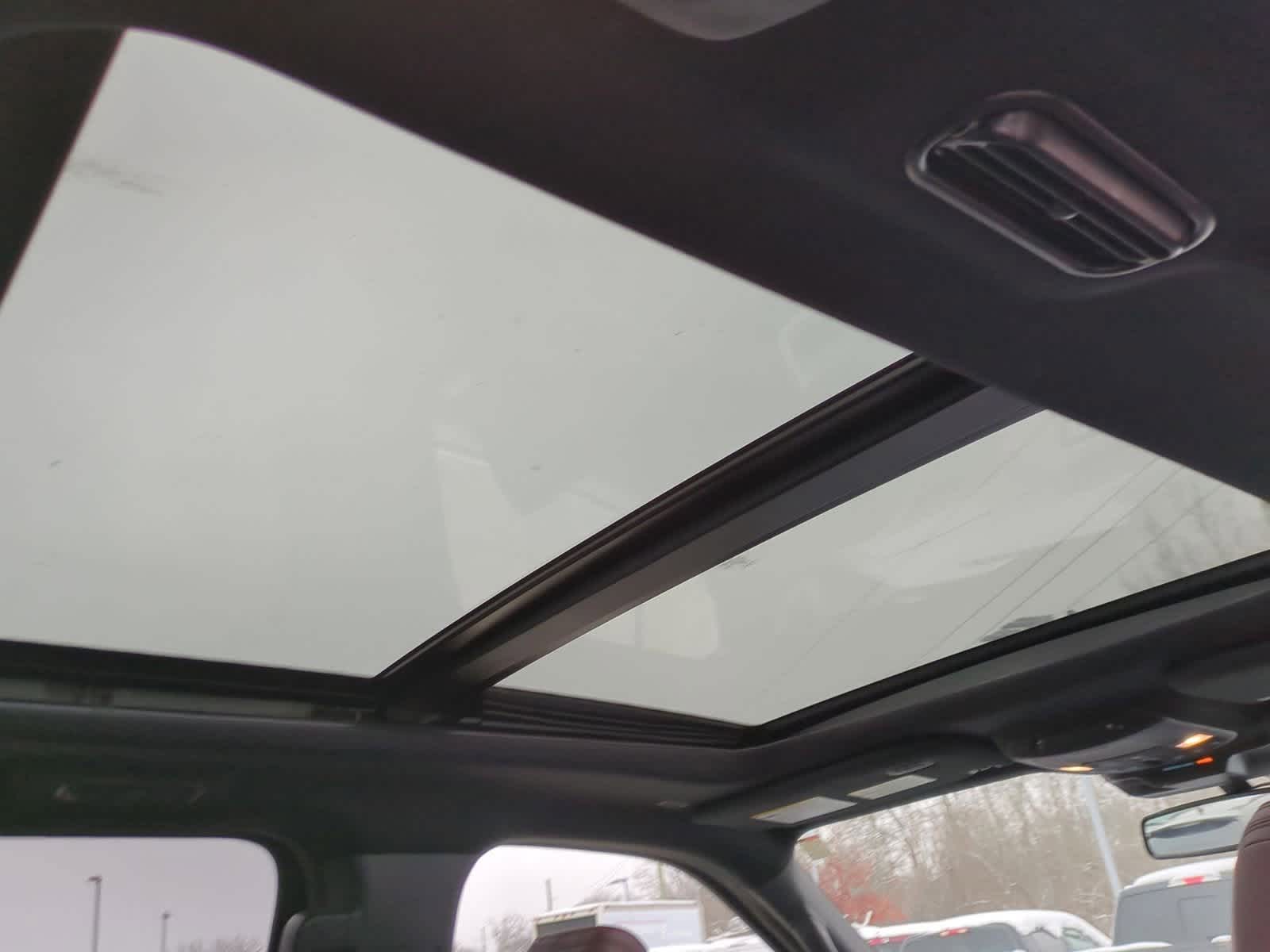 Thumbnail: 2023 Ford Expedition - 24