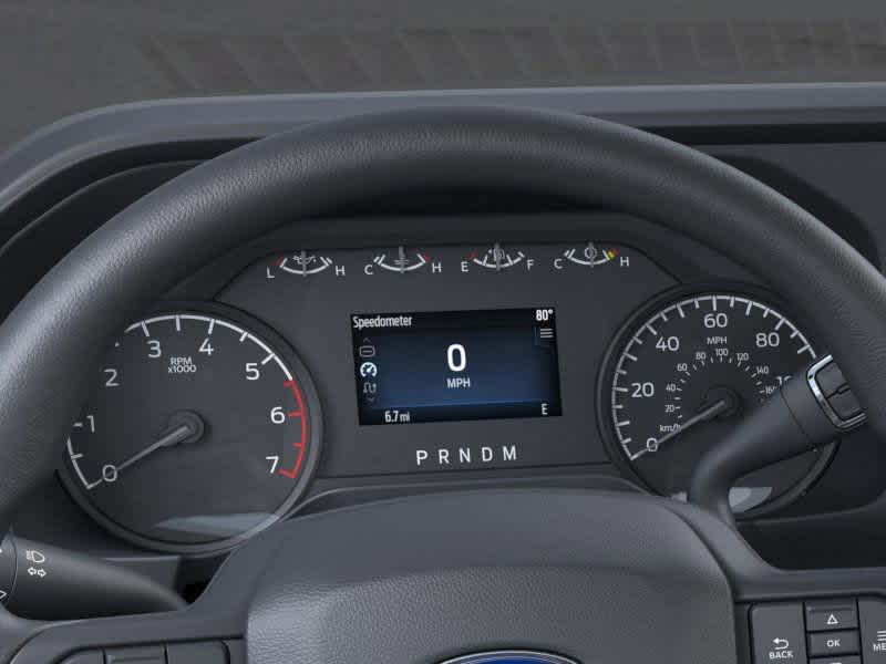 2025 Ford Econoline E-350 13