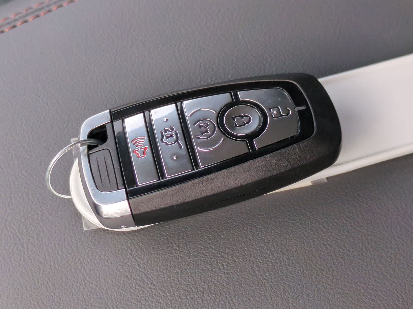 Thumbnail: 2026 Ford Explorer - 39