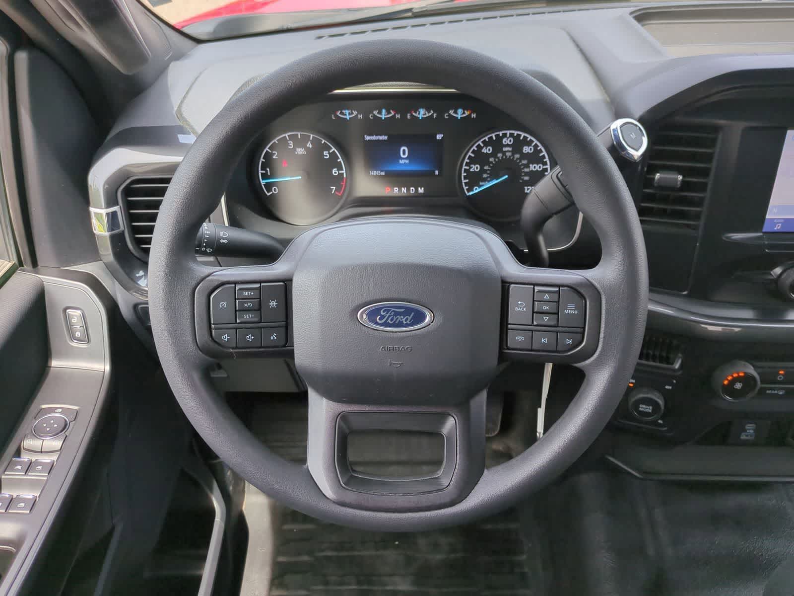 Thumbnail: 2022 Ford F-150 - 22