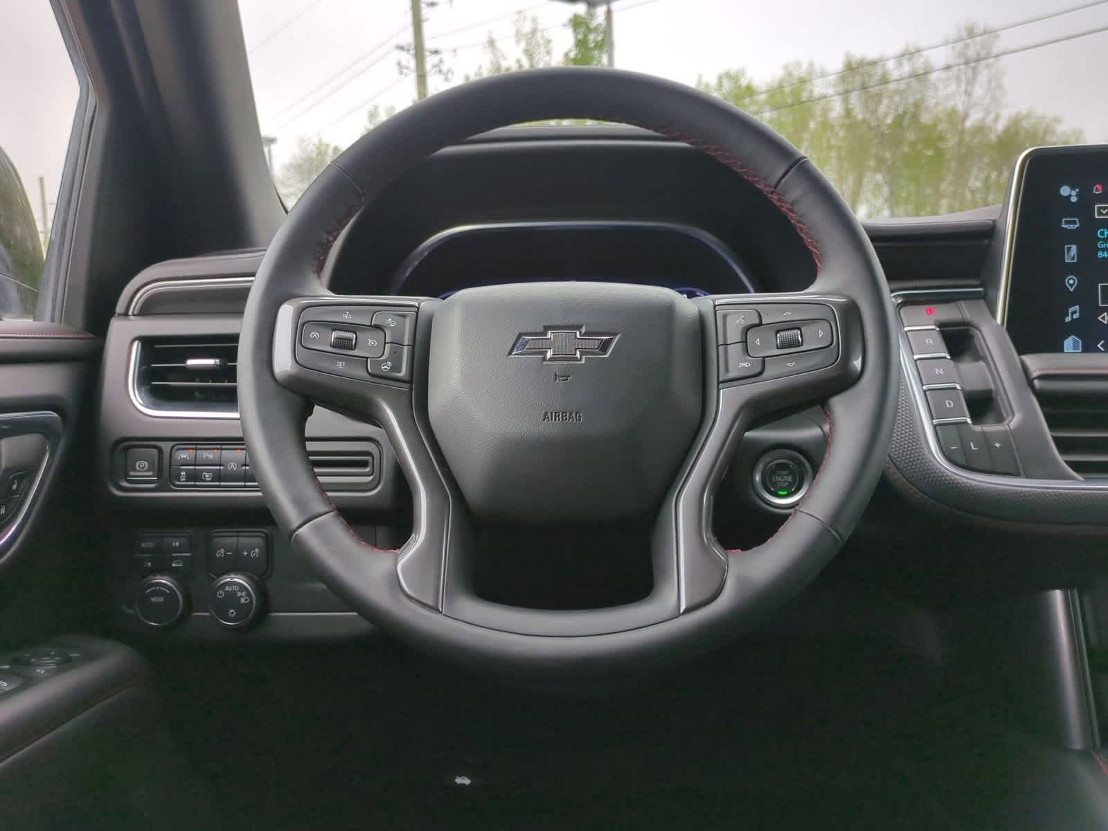 Thumbnail: 2024 Chevrolet Tahoe - 22