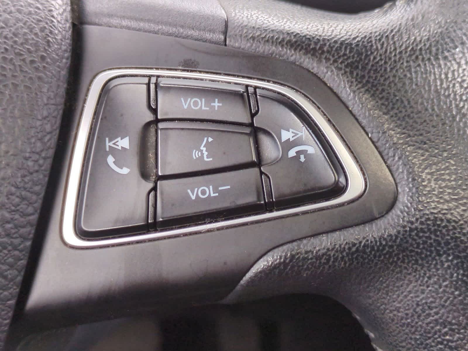 Thumbnail: 2019 Ford EcoSport - 26