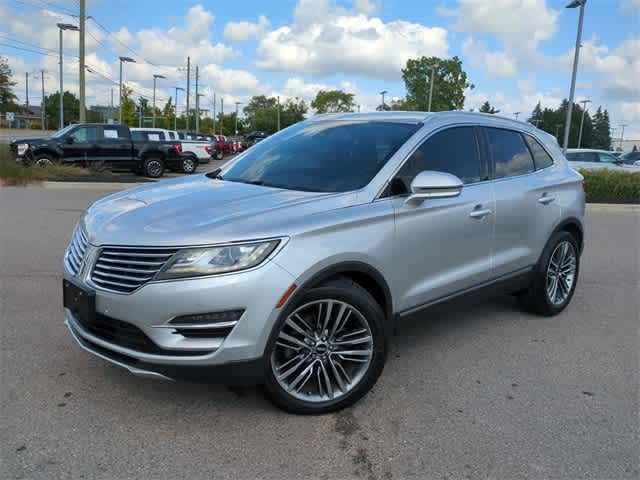 2015 Lincoln MKC Base -
                Waterford, MI