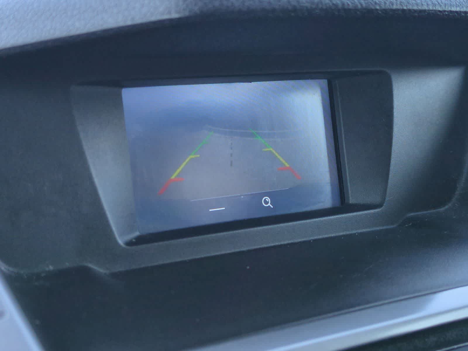 Thumbnail: 2018 Ford Transit Series - 29