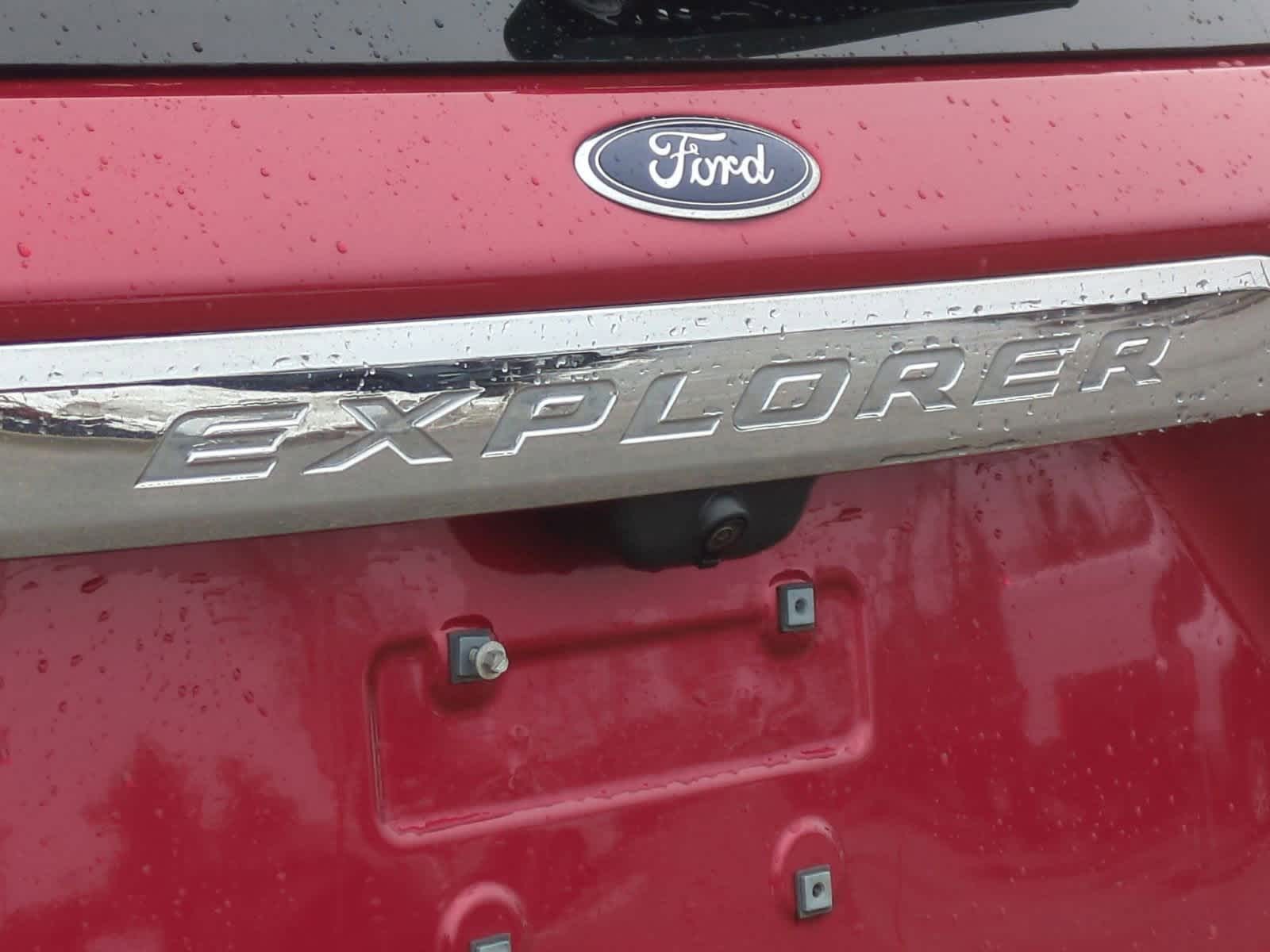 Thumbnail: 2022 Ford Explorer - 13