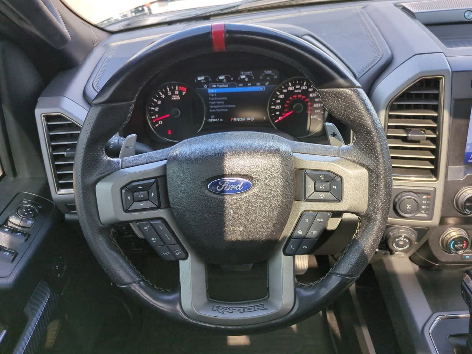 Thumbnail: 2020 Ford F-150 - 23