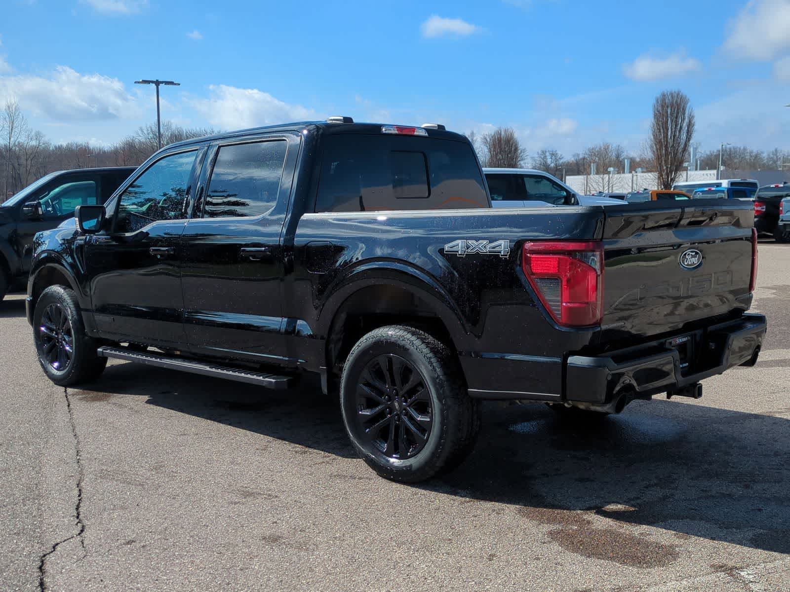 Thumbnail: 2026 Ford F-150 - 6