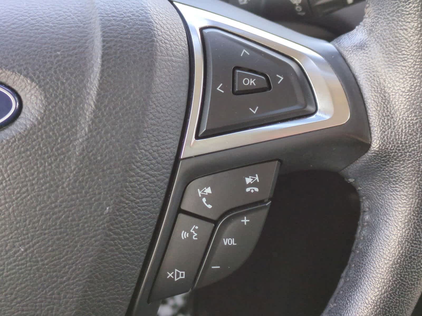 Thumbnail: 2020 Ford Fusion - 22