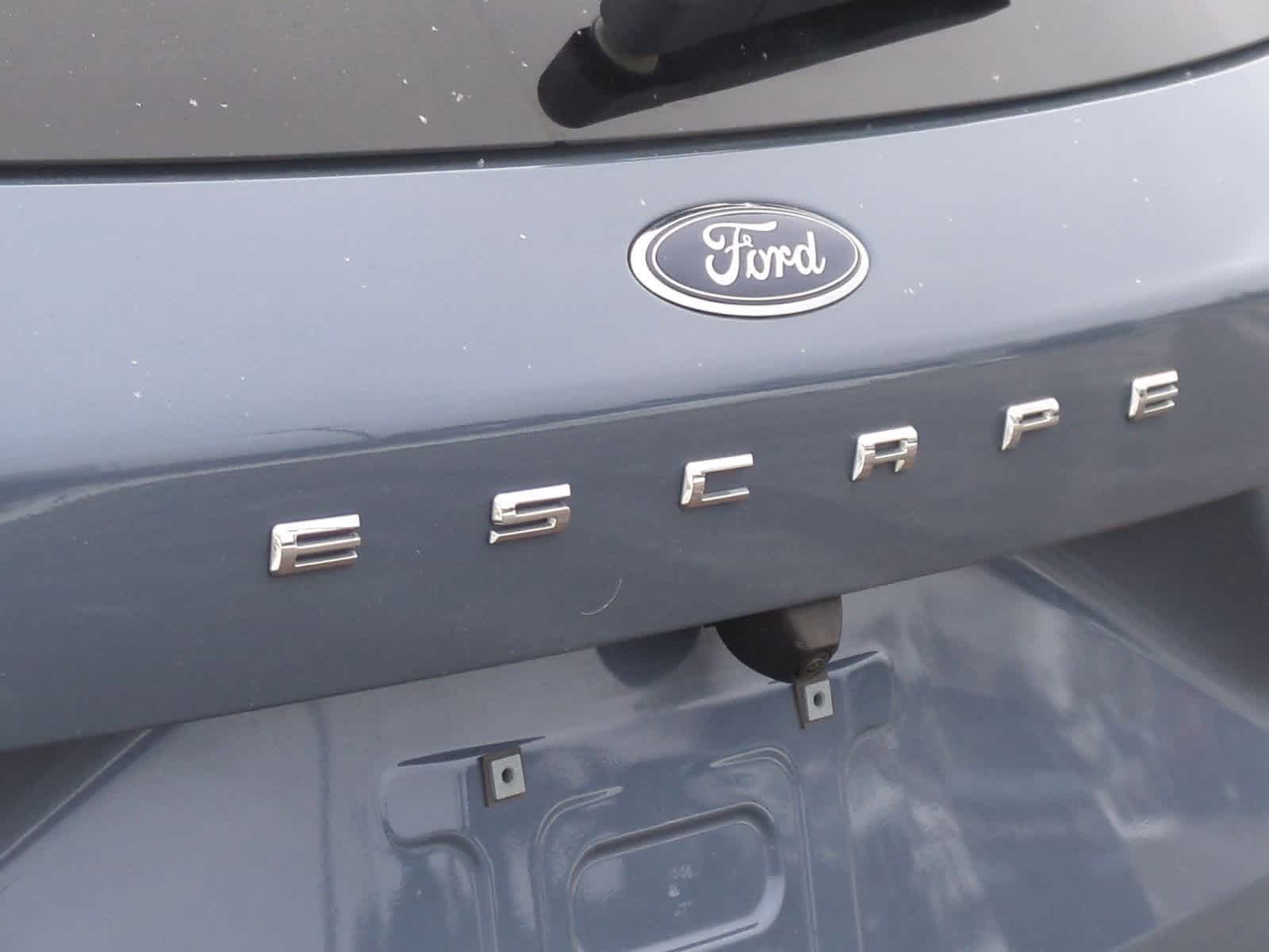 Thumbnail: 2023 Ford Escape - 13