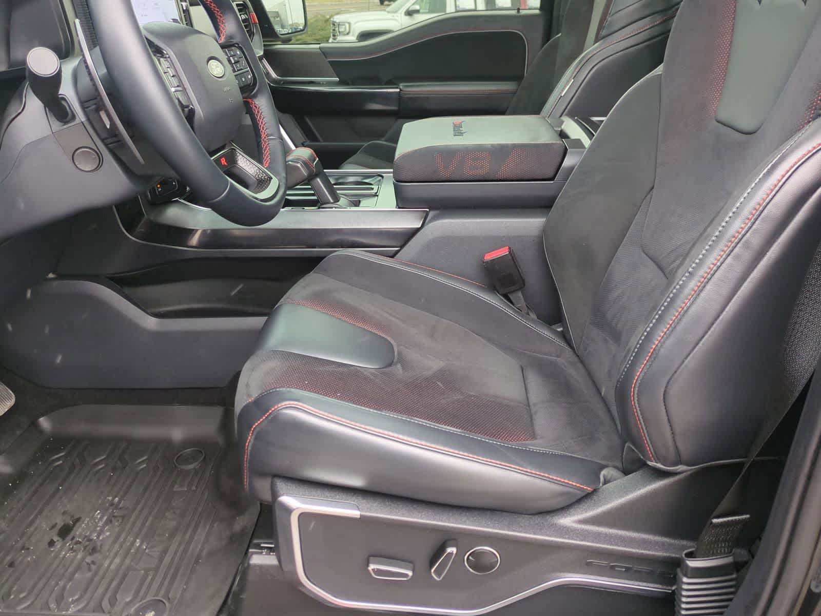 Thumbnail: 2024 Ford F-150 - 16