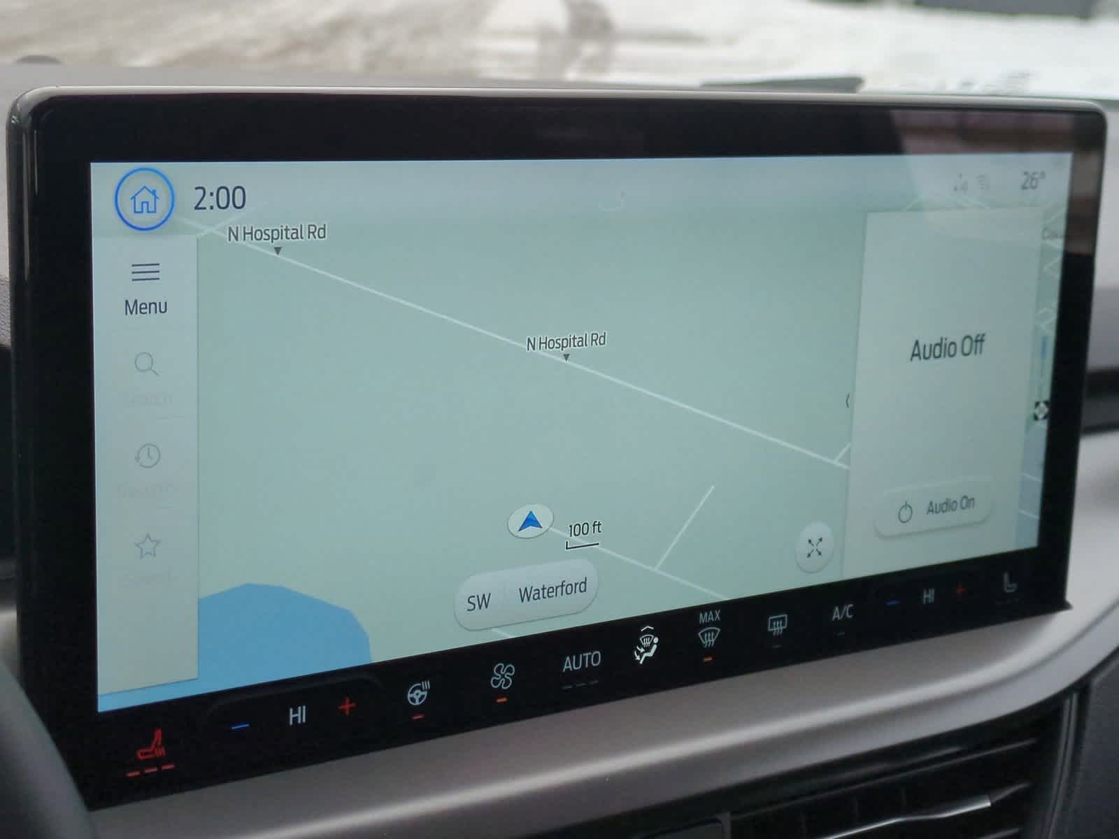 Thumbnail: 2026 Ford Escape - 28