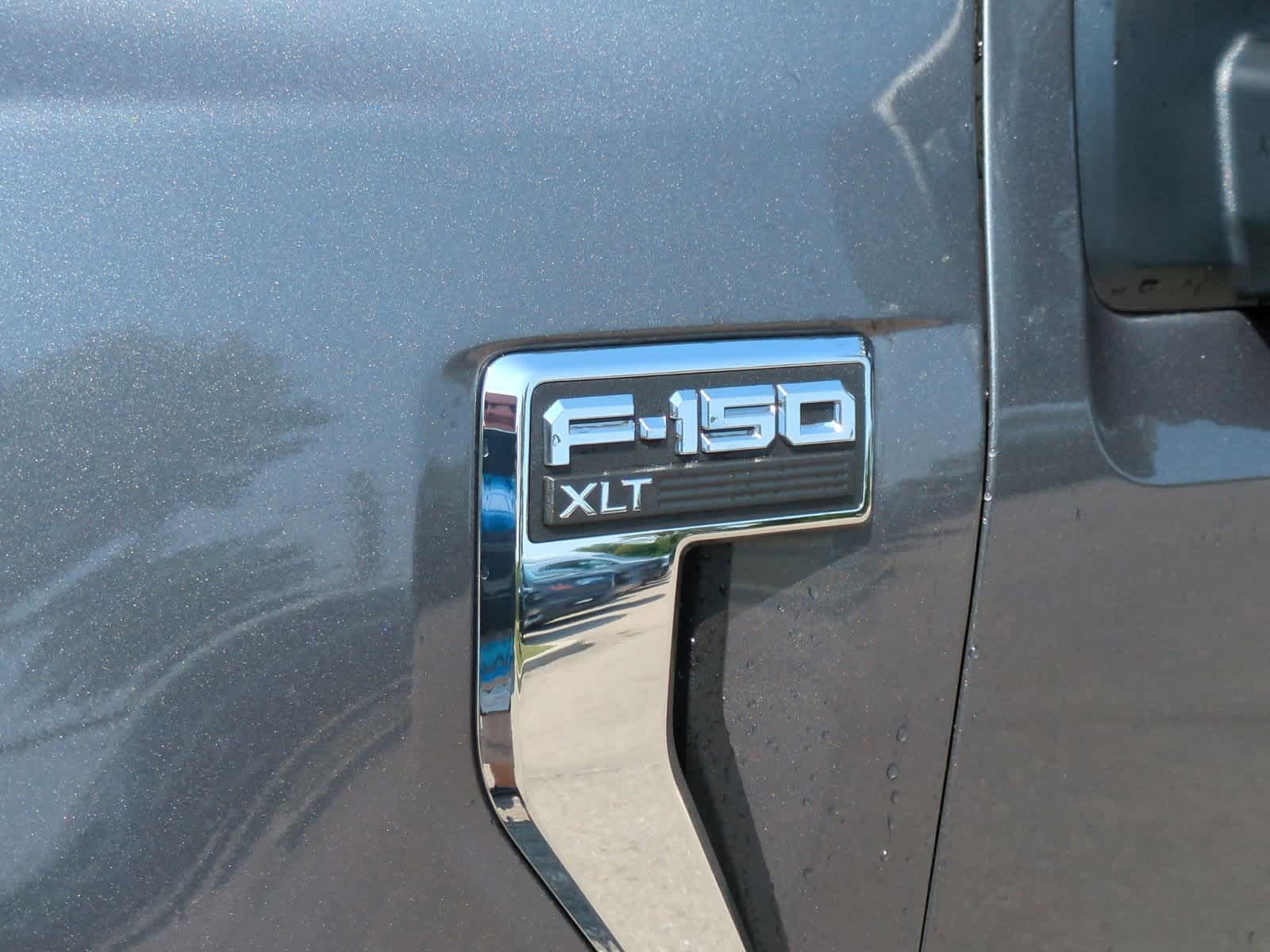 Thumbnail: 2024 Ford F-150 - 13