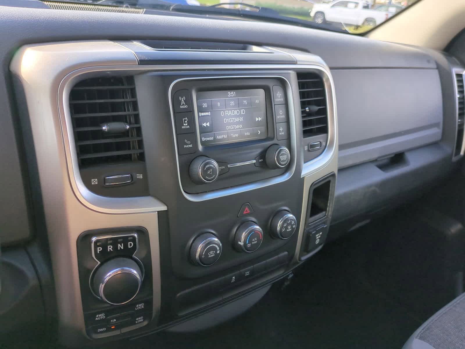 Thumbnail: 2014 RAM 1500 - 26