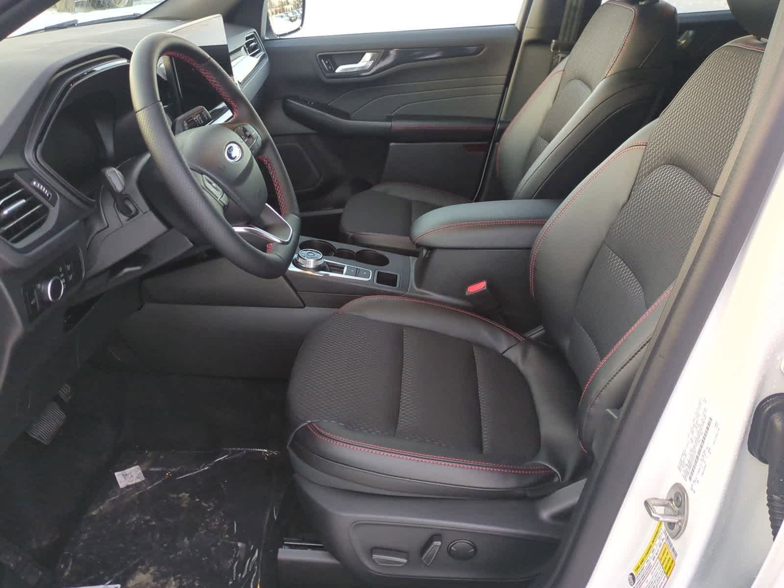 Thumbnail: 2026 Ford Escape - 16