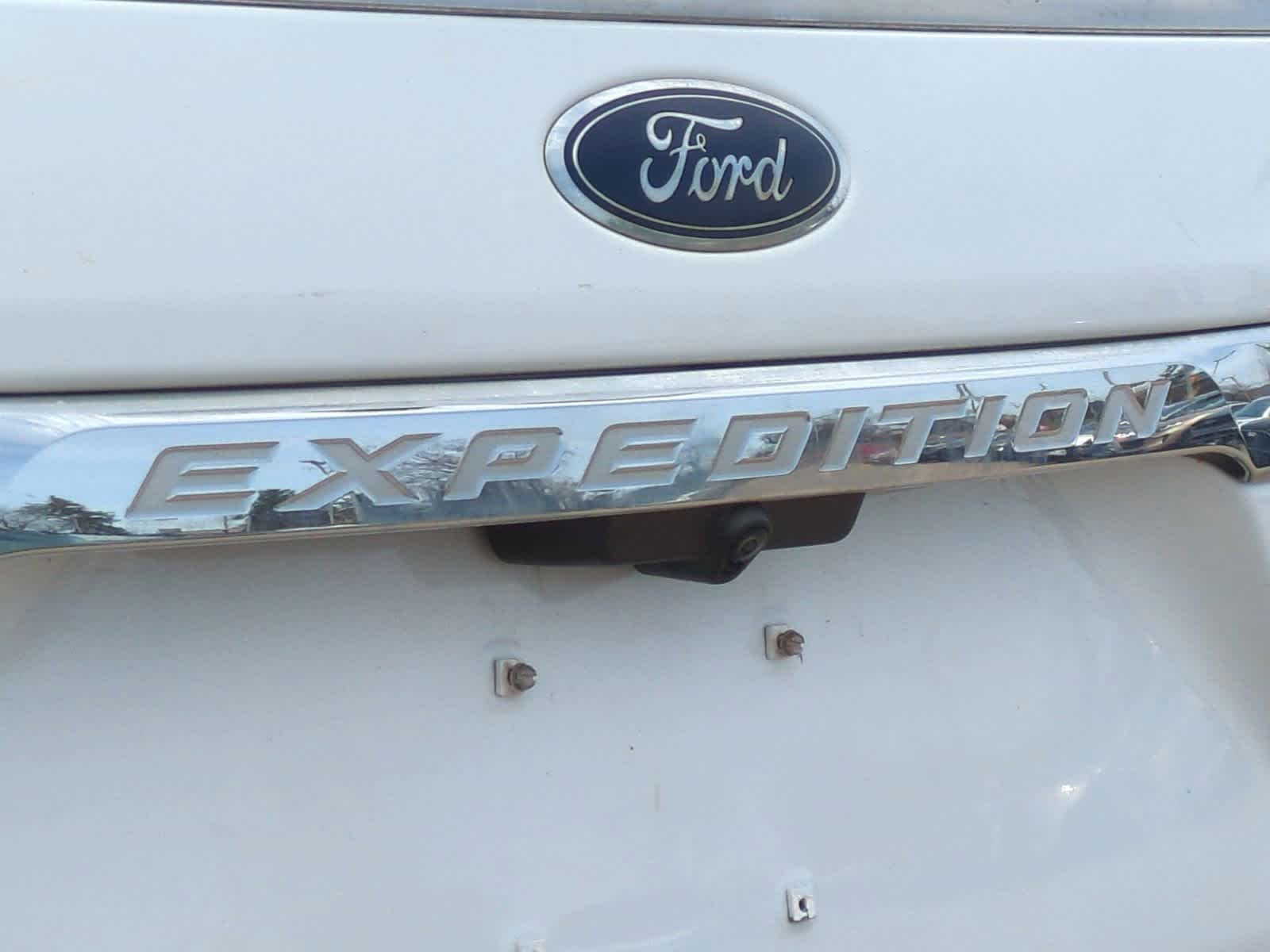 2018 Ford Expedition XLT 13