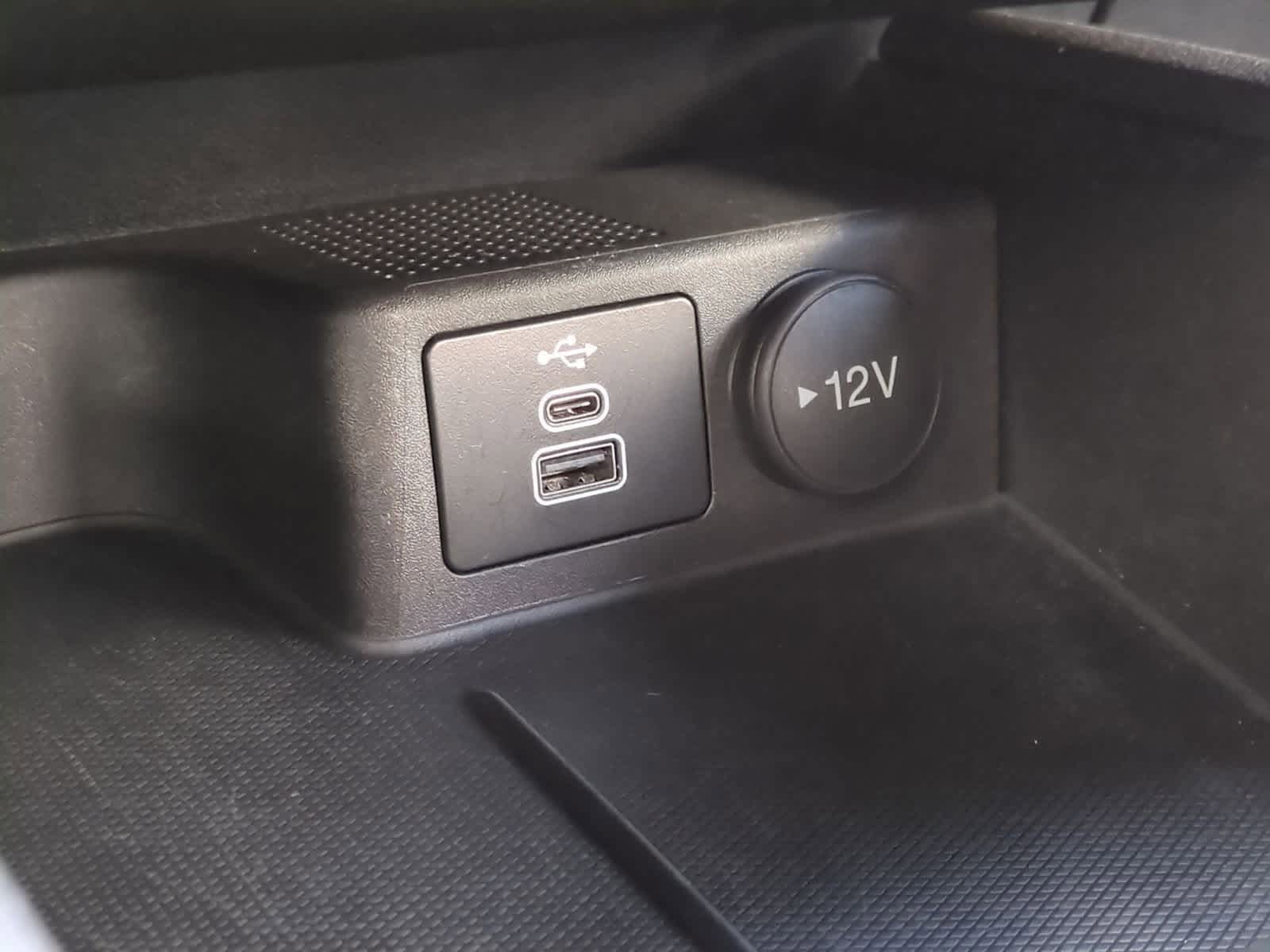 Thumbnail: 2024 Ford Escape - 30