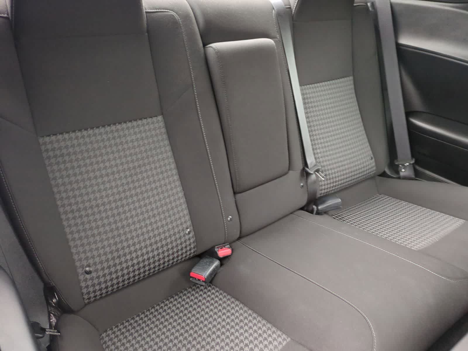 Thumbnail: 2022 Dodge Challenger - 19