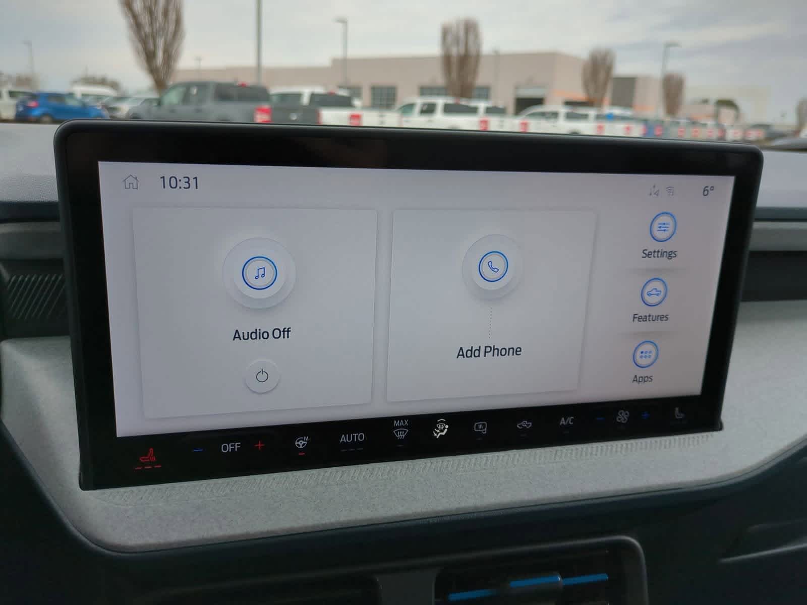 Thumbnail: 2025 Ford Maverick - 27