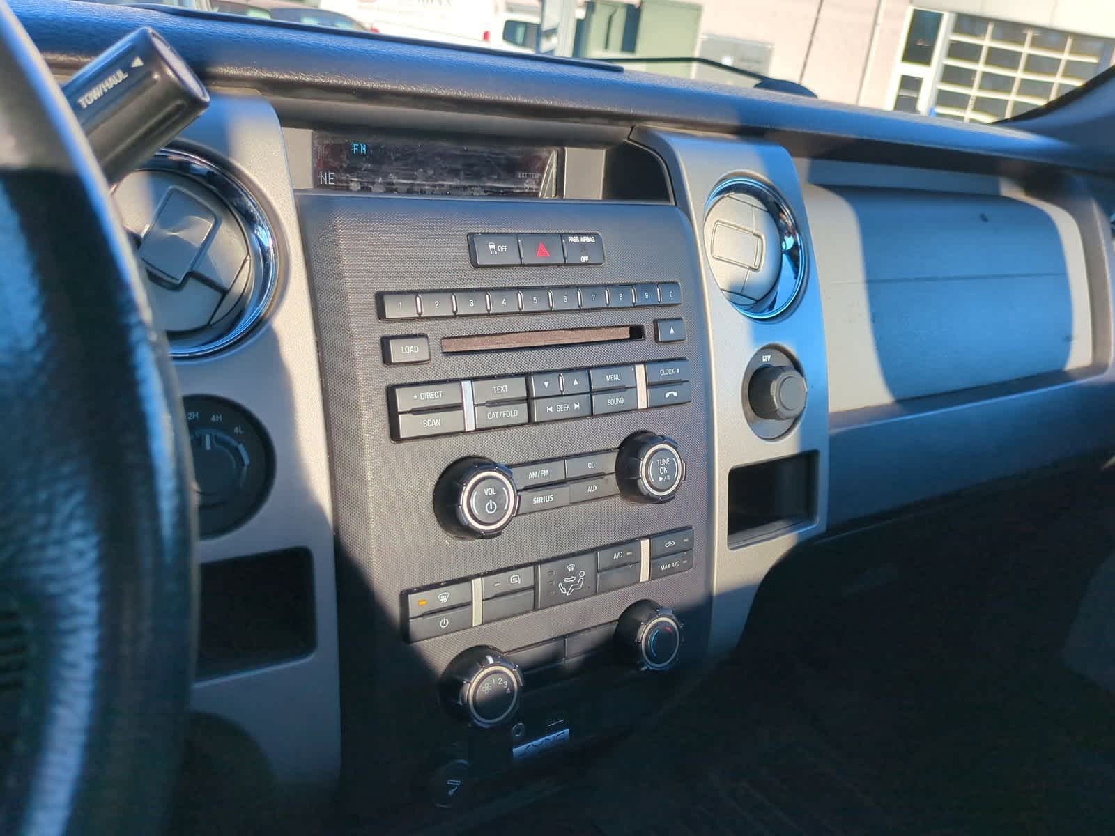 Thumbnail: 2012 Ford F-150 - 24