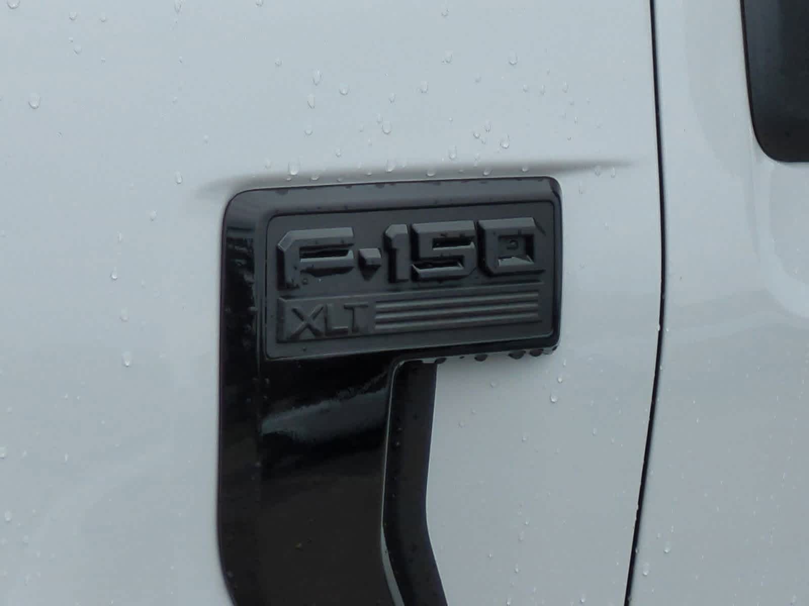 Thumbnail: 2025 Ford F-150 - 13