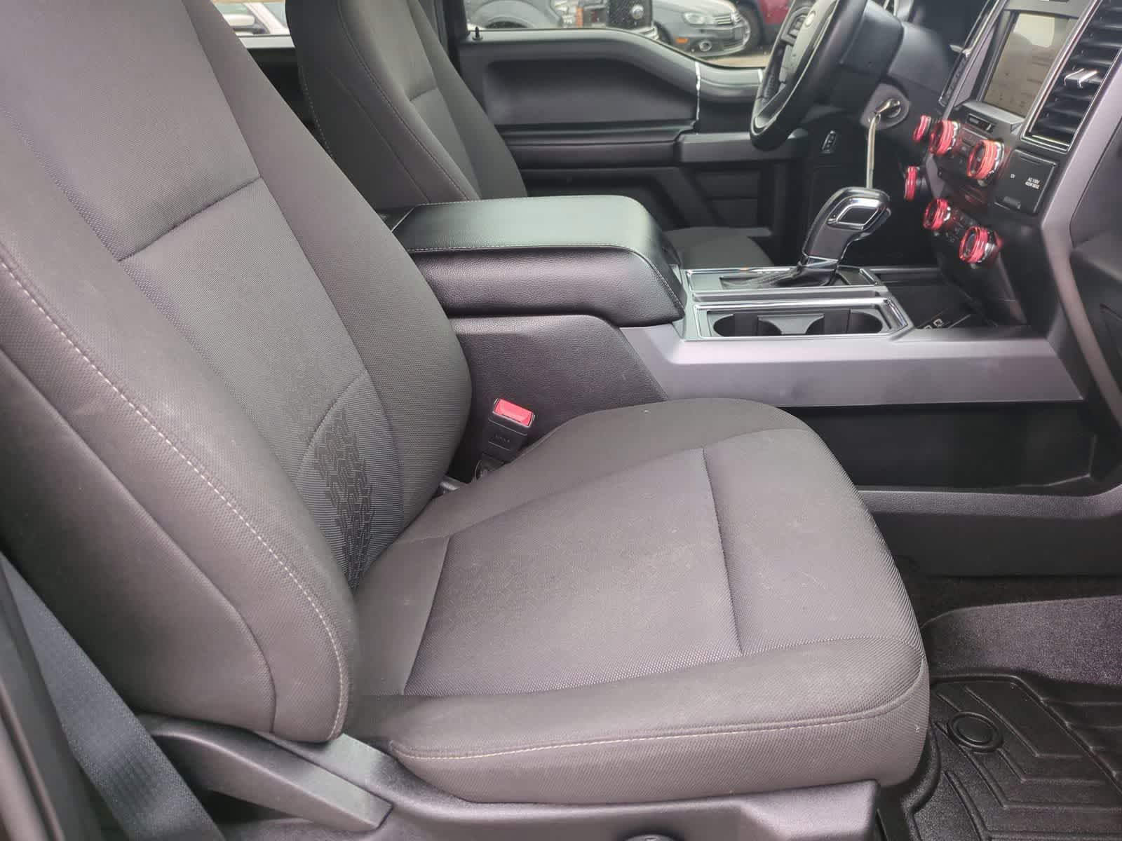 Thumbnail: 2018 Ford F-150 - 21