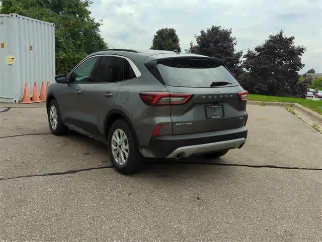 2024 Ford Escape Active 12