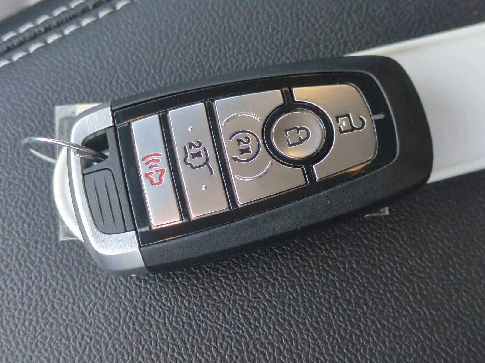 Thumbnail: 2026 Ford Escape - 34