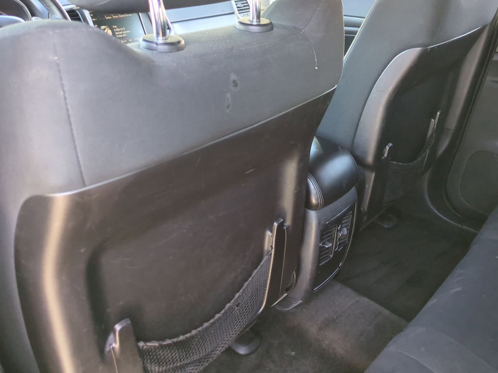 Thumbnail: 2015 Jeep Grand Cherokee - 18