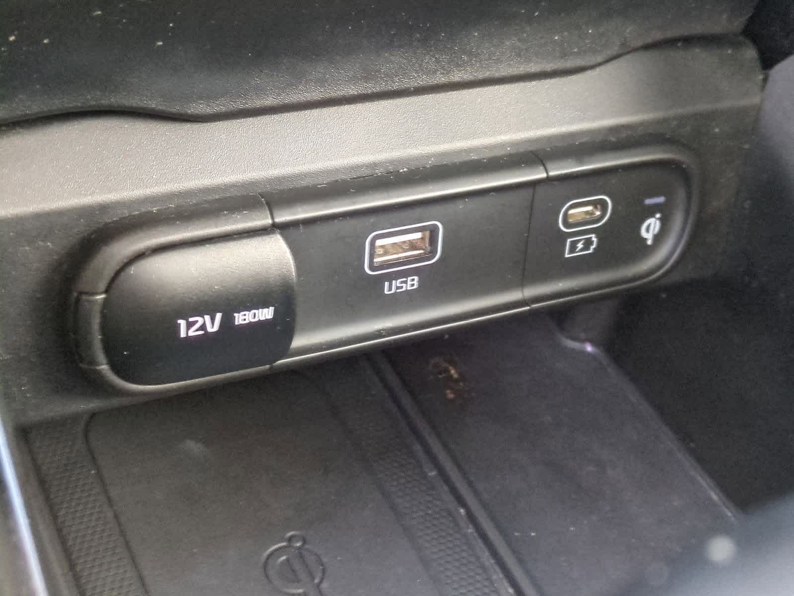 Thumbnail: 2023 Kia Telluride - 35