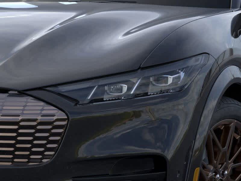 Thumbnail: 2025 Ford Mustang Mach-E - 18