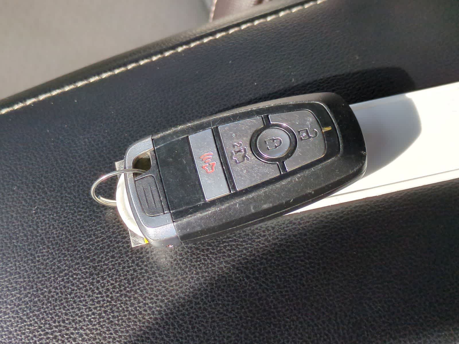 Thumbnail: 2020 Ford Fusion - 36