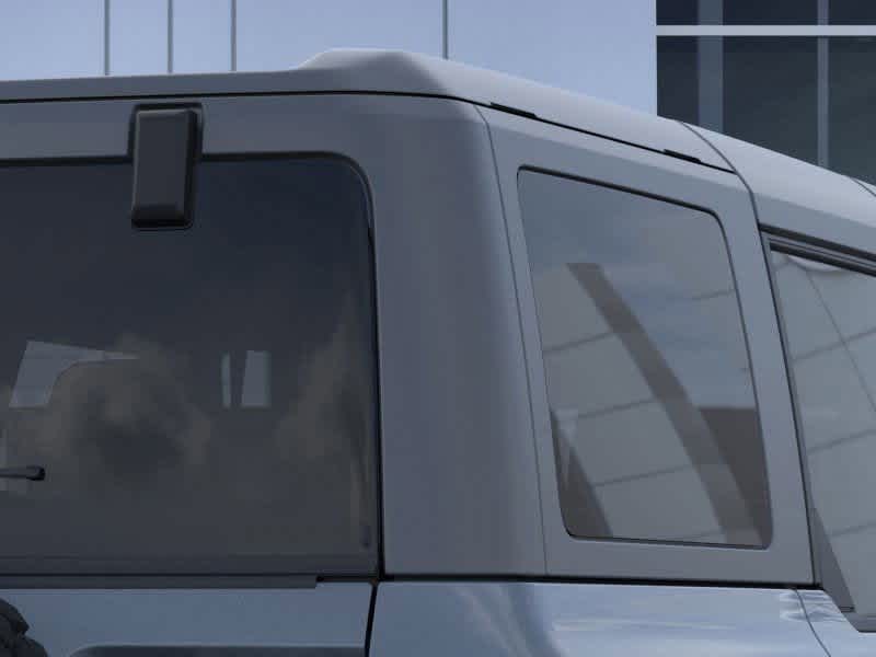 Thumbnail: 2025 Ford Bronco - 25