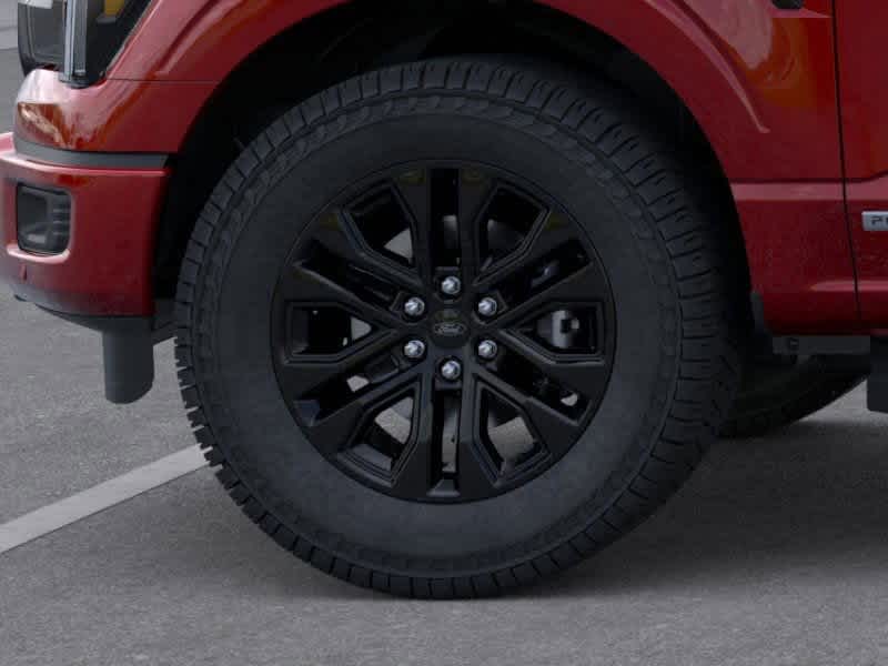 Thumbnail: 2025 Ford F-150 - 19