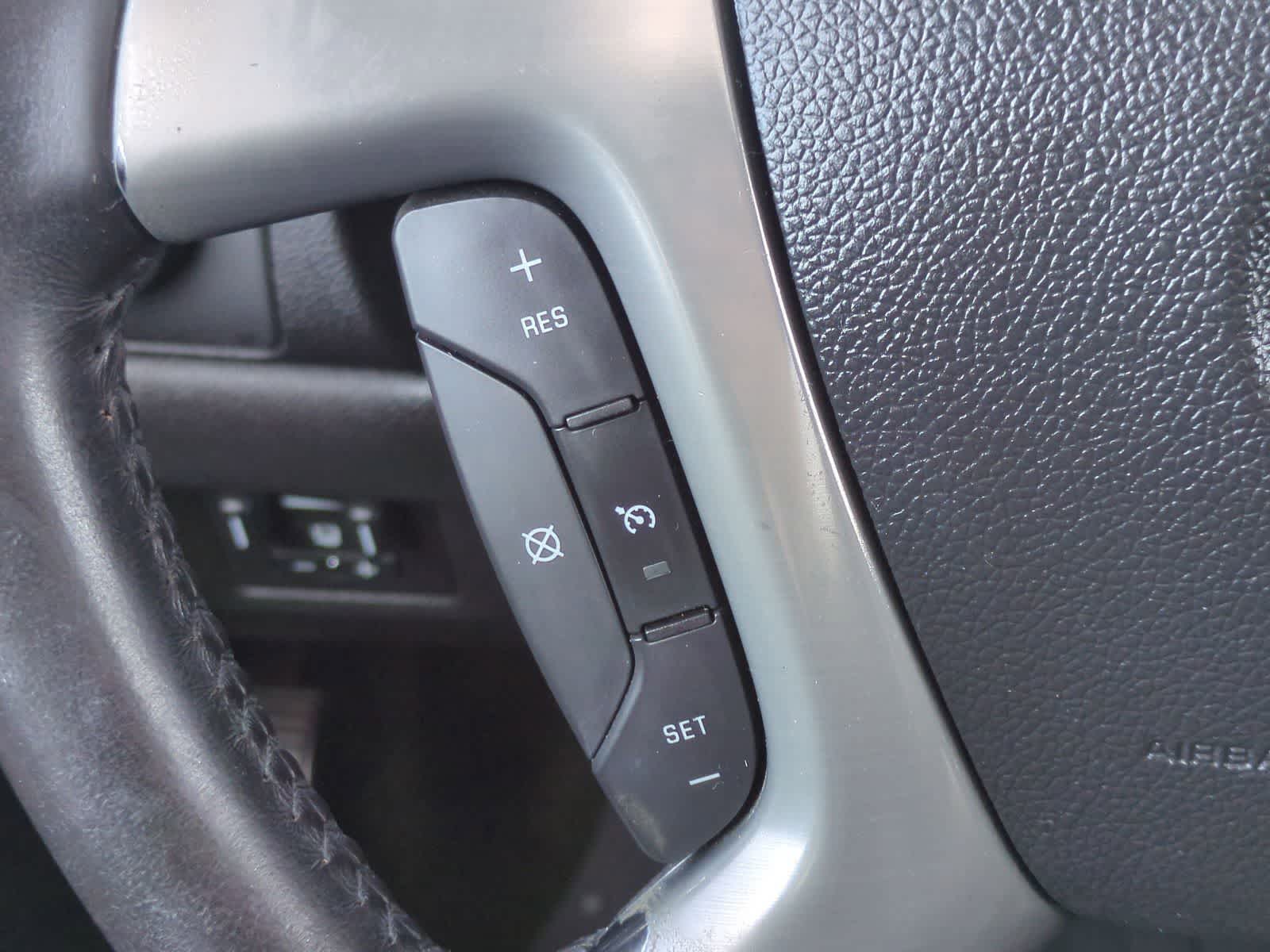 Thumbnail: 2013 Chevrolet Silverado 1500 - 25