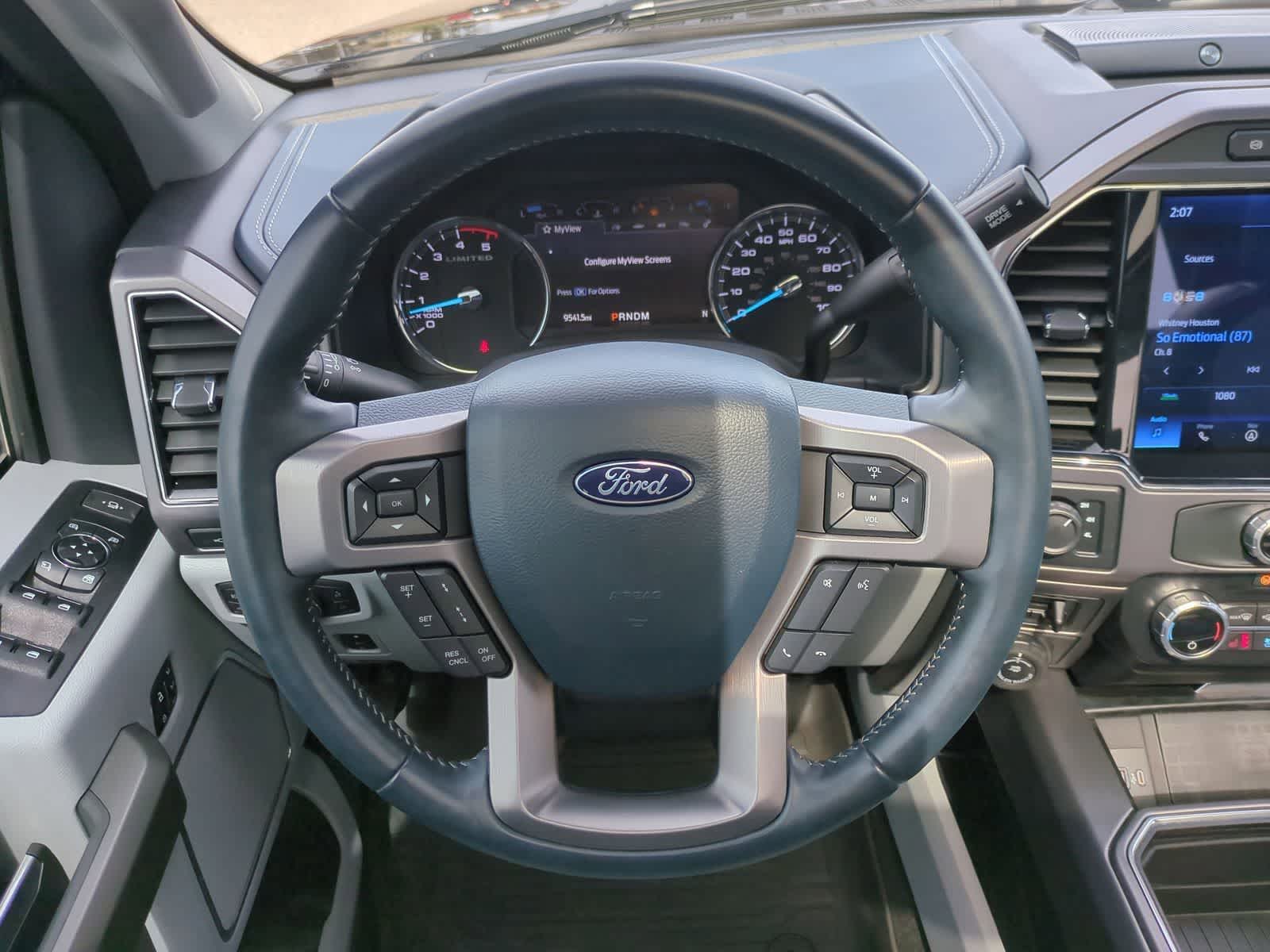 Thumbnail: 2022 Ford Econoline - 24